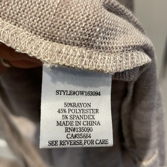 OTHERS FOLLOW Women's top / cardigan - Picture 6 of 6